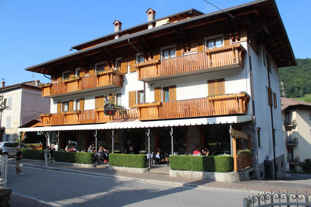 Appartamenti La Sirena Serina  Exterior photo